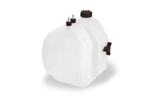 OK fuel tank Lts. 8,5