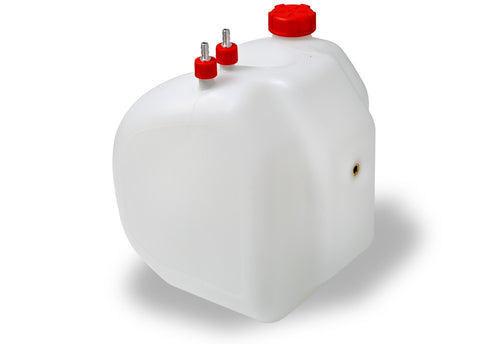 OK fuel tank Lts. 8,5