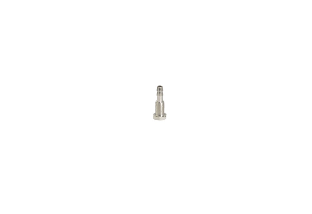 KZ fuel tank's connector