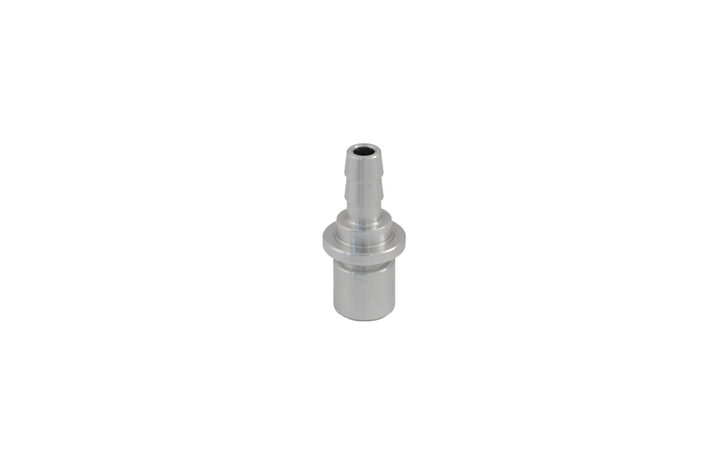 Fuel pipe's connector for 8,5 Lts. fuel tank