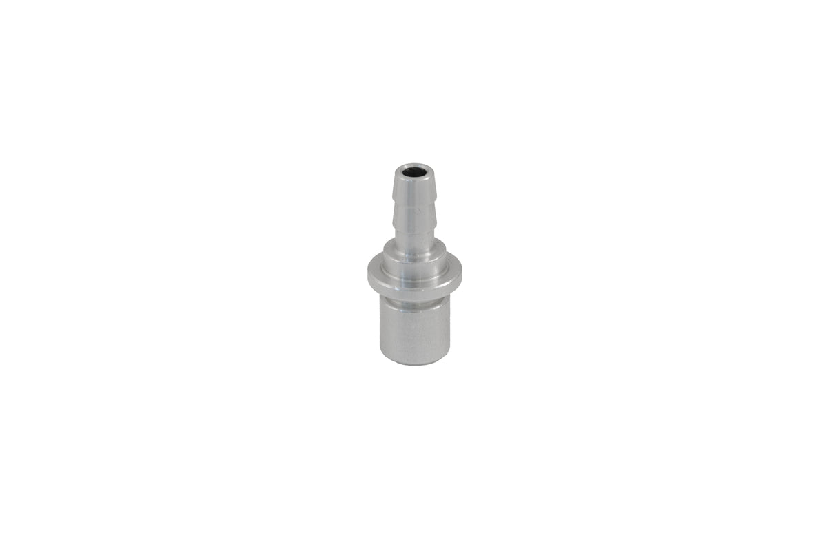 Fuel pipe's connector for 8,5 Lts. fuel tank