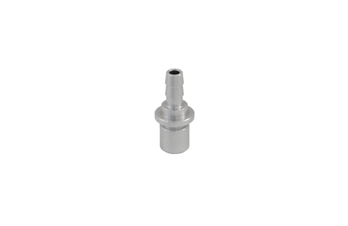 Fuel pipe's connector for 8,5 Lts. fuel tank