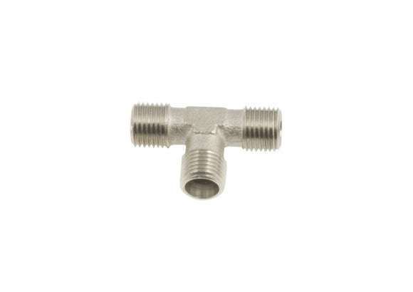 Brake pipe's "T type" connector