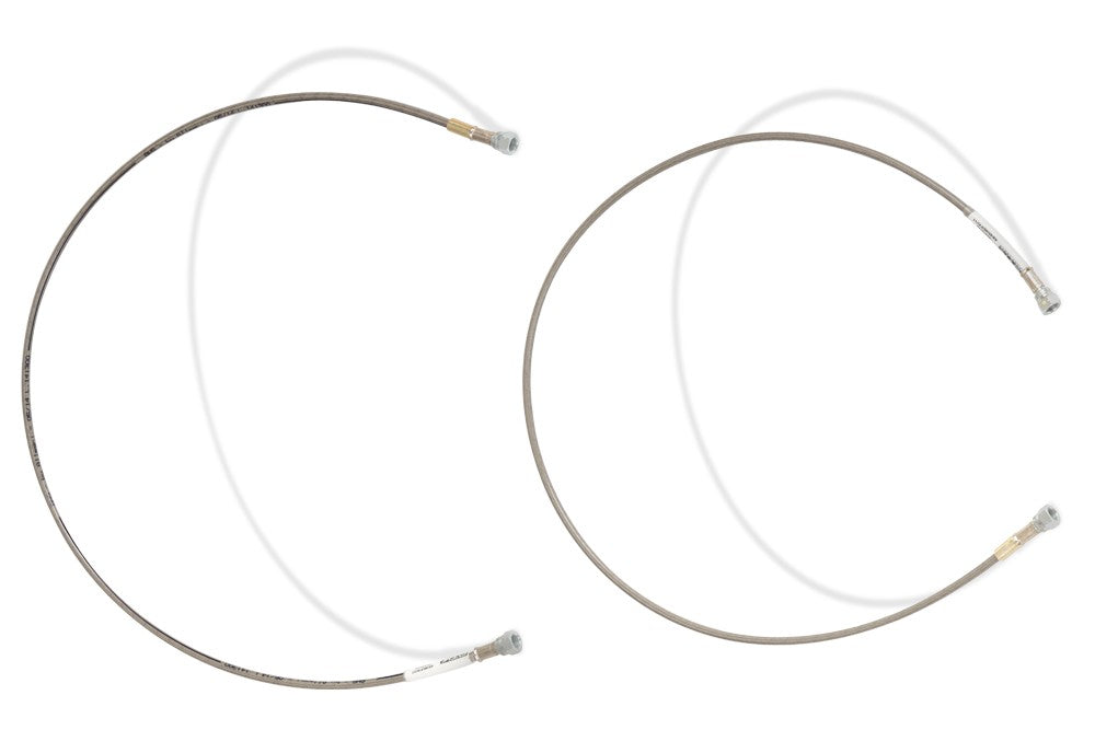 SA2 brake pipes kit