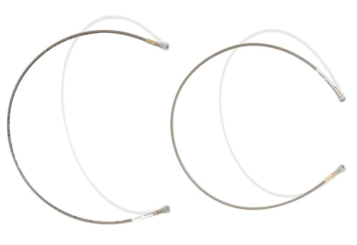SA2 brake pipes kit