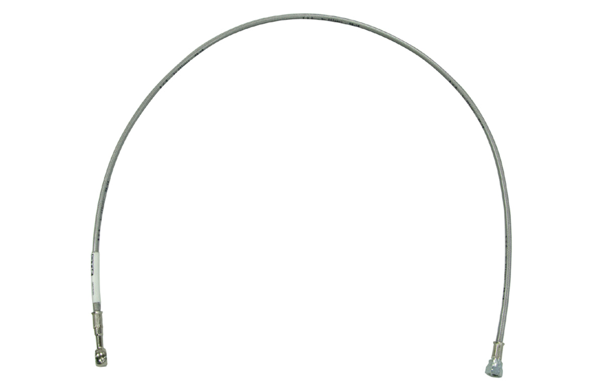 Neos brake pipe Long