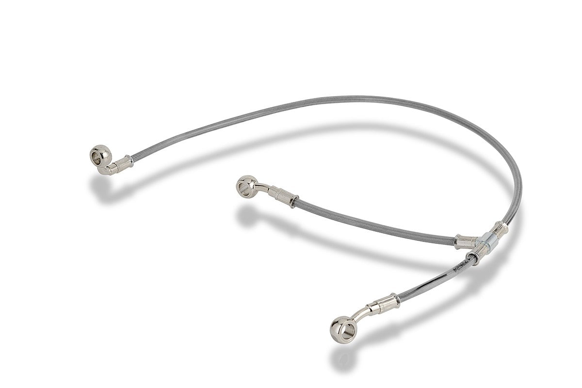 BSM 4 brake pipes kit
