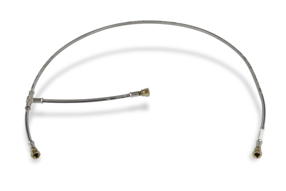 BSS Rear brake pipes kit