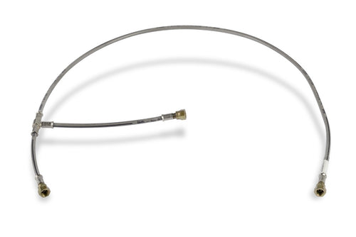 BSS Rear brake pipes kit