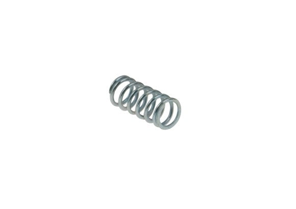 Pad's return spring for BSM rear brake caliper