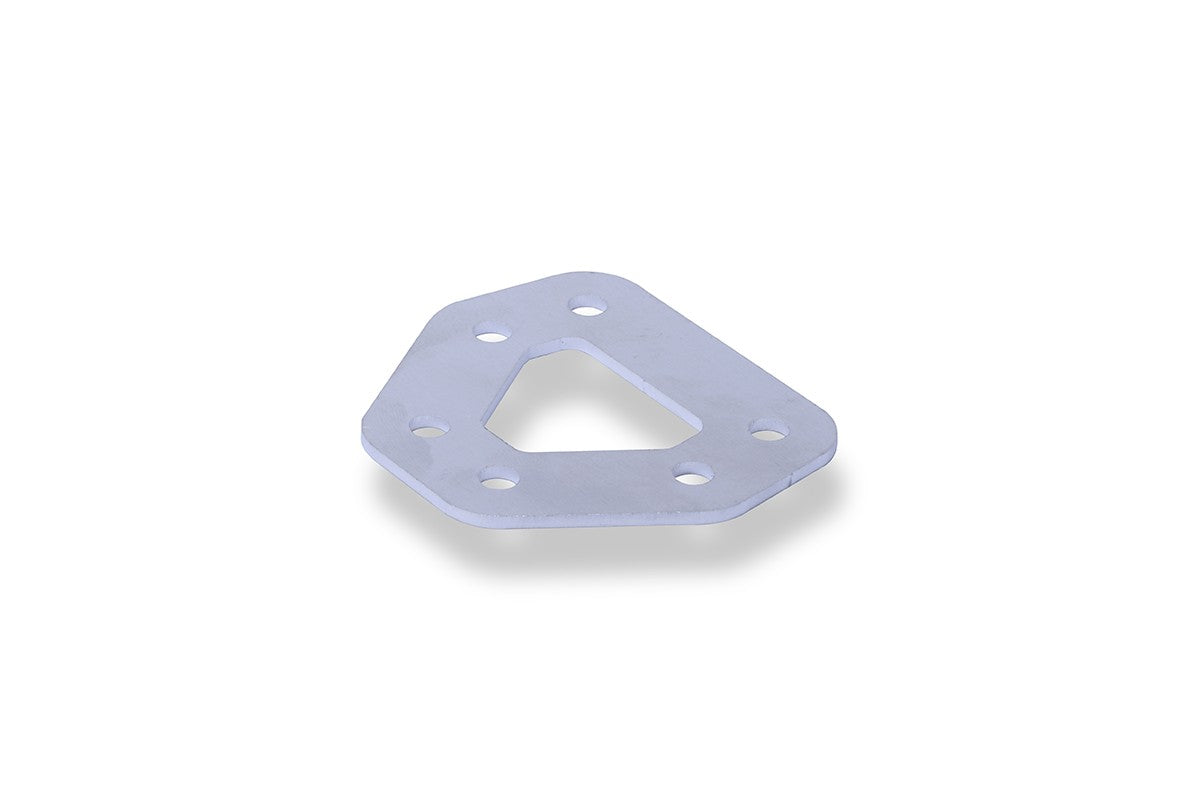 Spacer for steering wheel hub 6 holes 2 mm