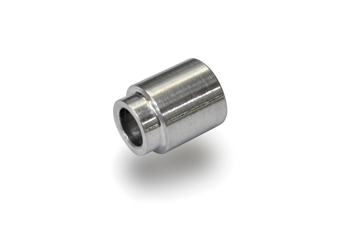Spacer busher