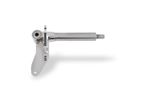 Right BSS KZ stub axle with bearings