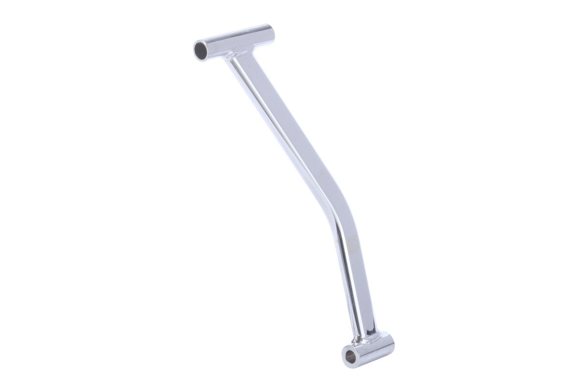 Radiator support