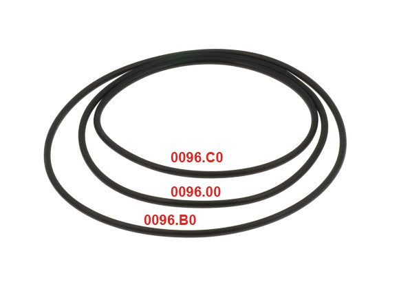 Water pump belt Ø 92 mm