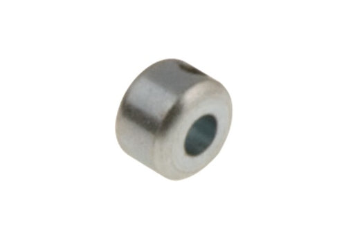 Locking bush for BSS front brake caliper's pad
