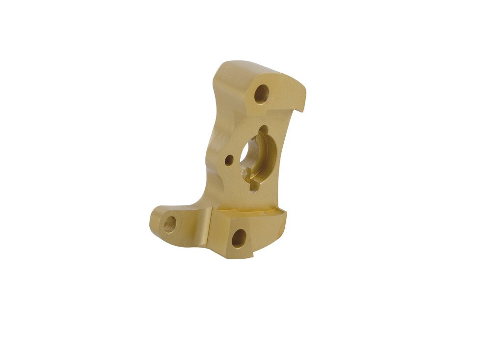 DX brake caliper's half body Micro