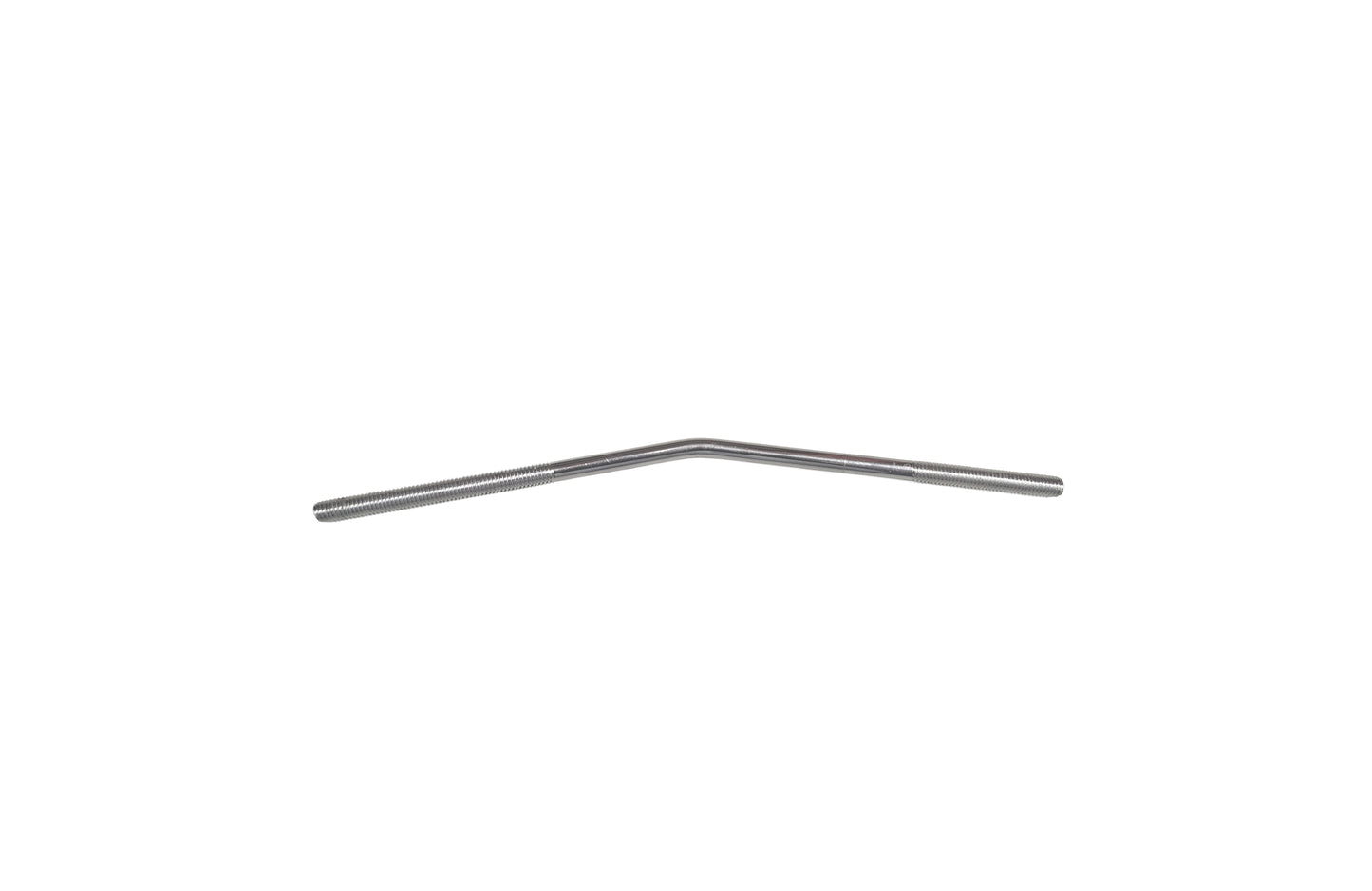 Brake pump bent control rod L.200 mm