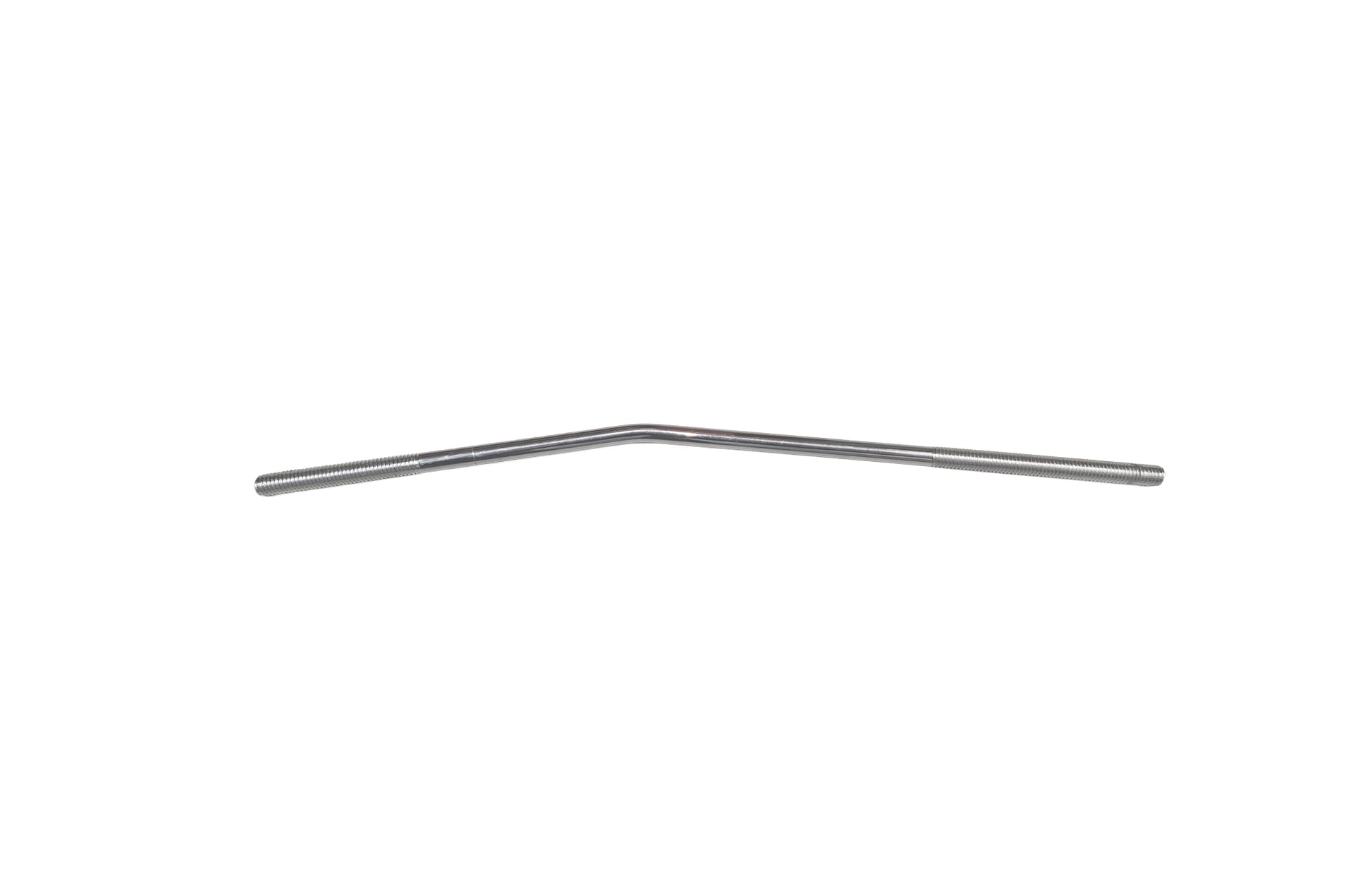 Brake pump bent control rod L.240 mm