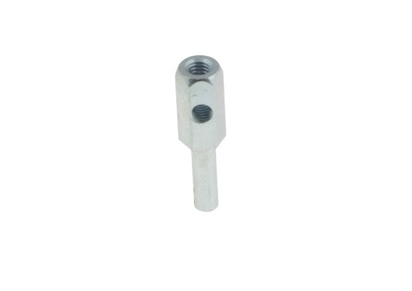 Central peg for BS5 lengthening arms