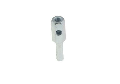 Central peg for BS5 lengthening arms