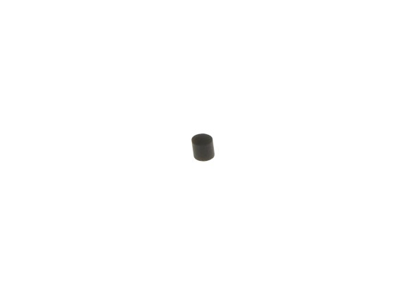 Anti-unscrewing rubber for BS5 lengthening arms