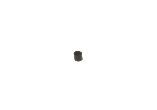 Anti-unscrewing rubber for BS5 lengthening arms