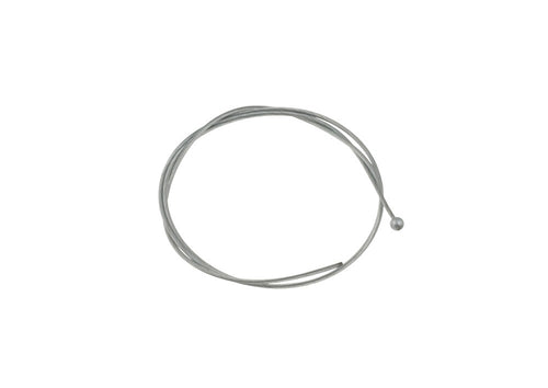 Safety brake cable