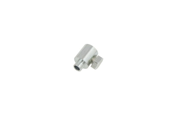 Accelerator cable's lock