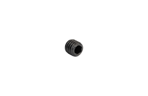 Axle's locking bearing M6x1 mm