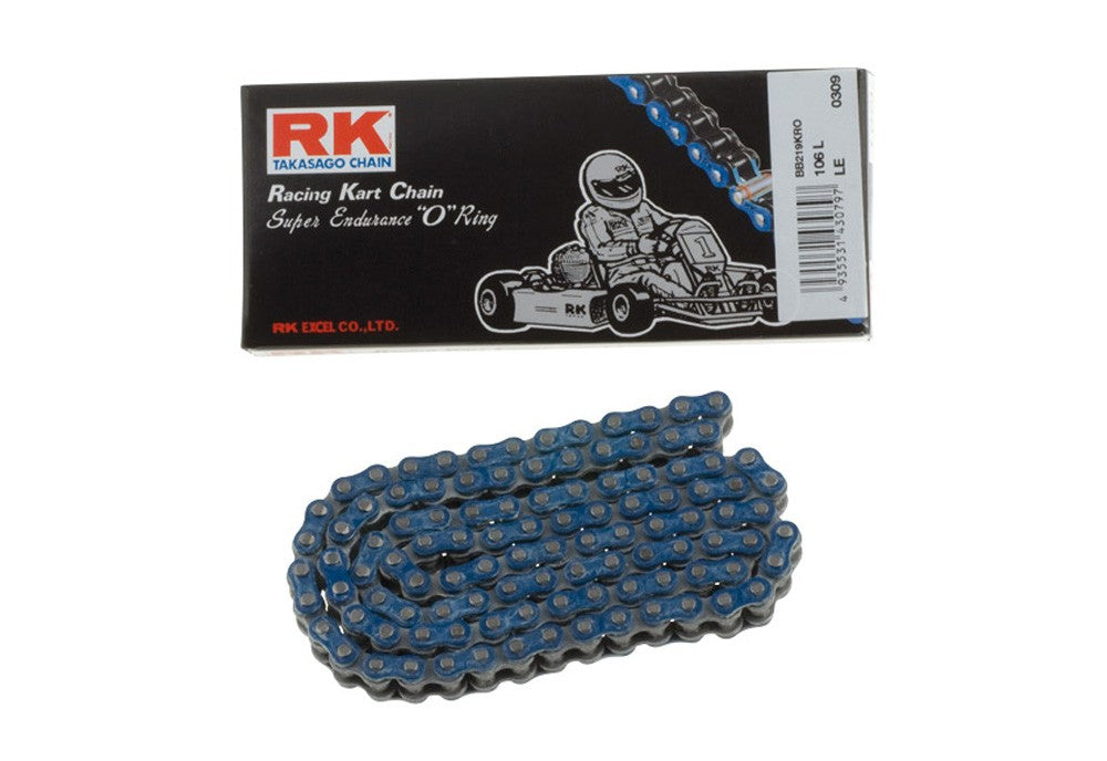 Chain 219 with o-ring DHA 110