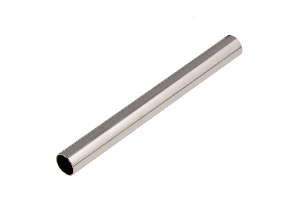 Round front bar Ø 30x1 mm (chromium-plated)