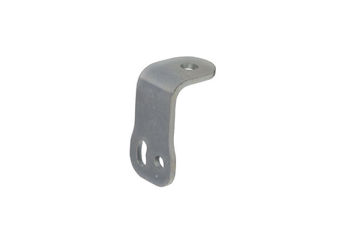 Supporto sedile anteriore orizzontale L. 42 mm Front seat support L. 42 mm