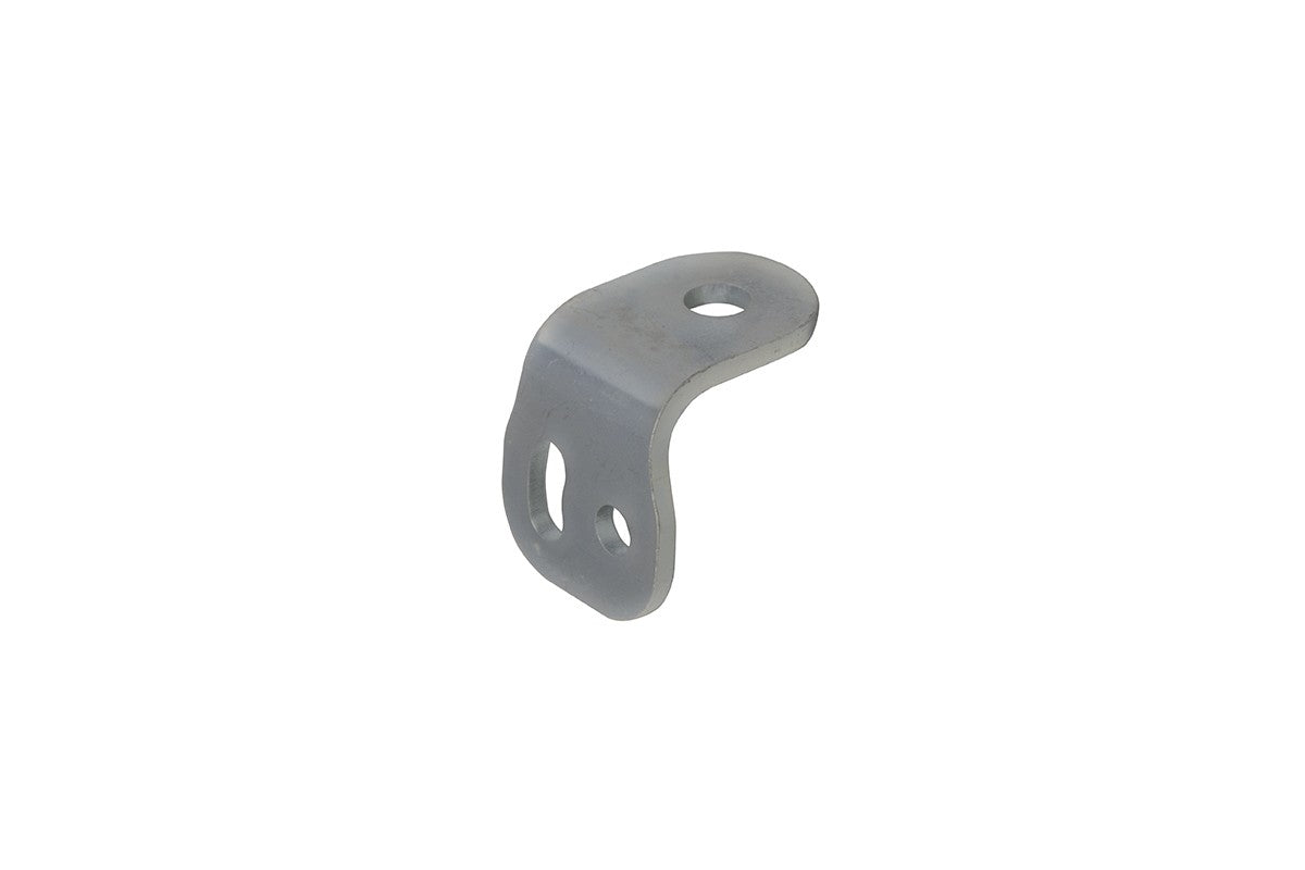 Supporto sedile anteriore orizzontale L. 24 mm Front seat support L. 24 mm