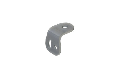 Supporto sedile anteriore orizzontale L. 24 mm Front seat support L. 24 mm