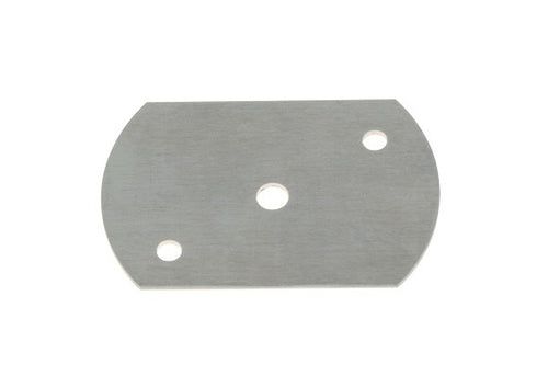 Big seat stiffener-plate
