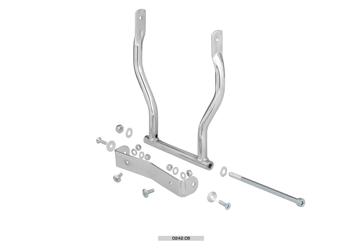 Rear seat support Kit for Mini Kid