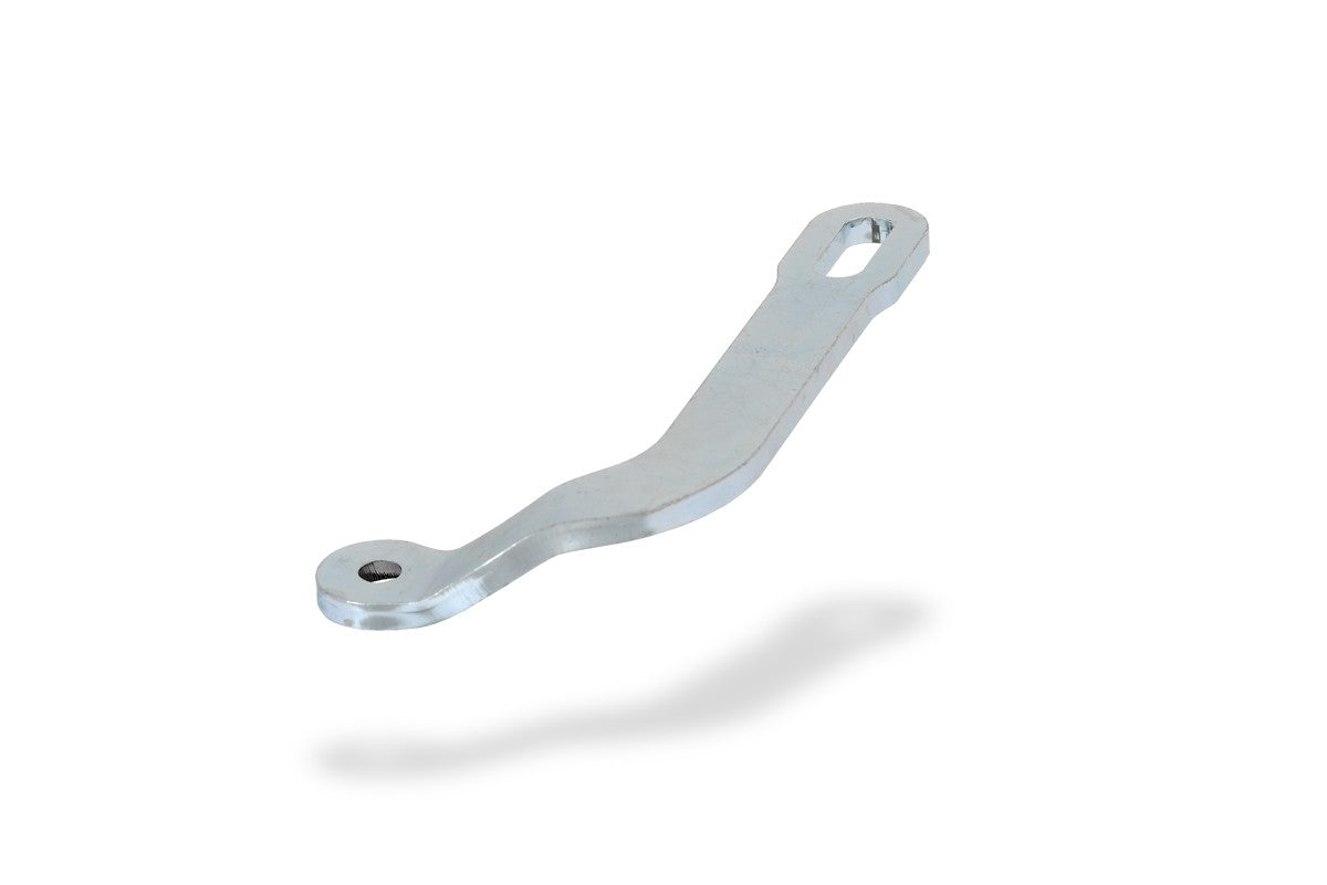 Right Rok - KZ exhaust support