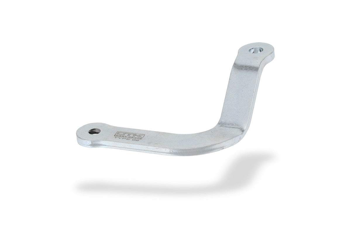 OK - Rok DVS exhaust support