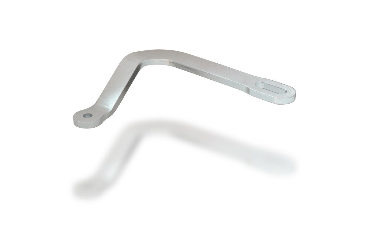 Right Rok Shifter exhaust support