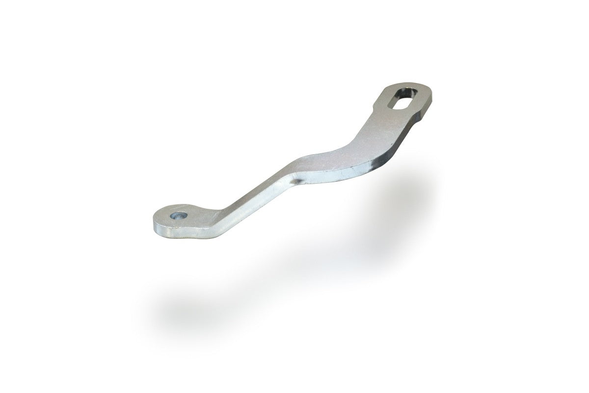 Left Rok Shifter exhaust support