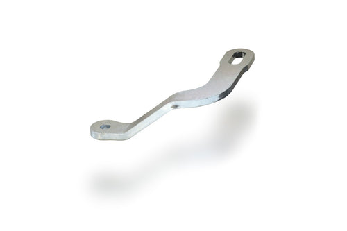 Left Rok Shifter exhaust support