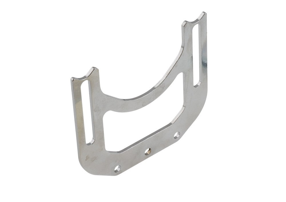 Disk protection's fixing plate OK