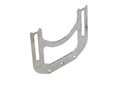 Disk protection's fixing plate OK