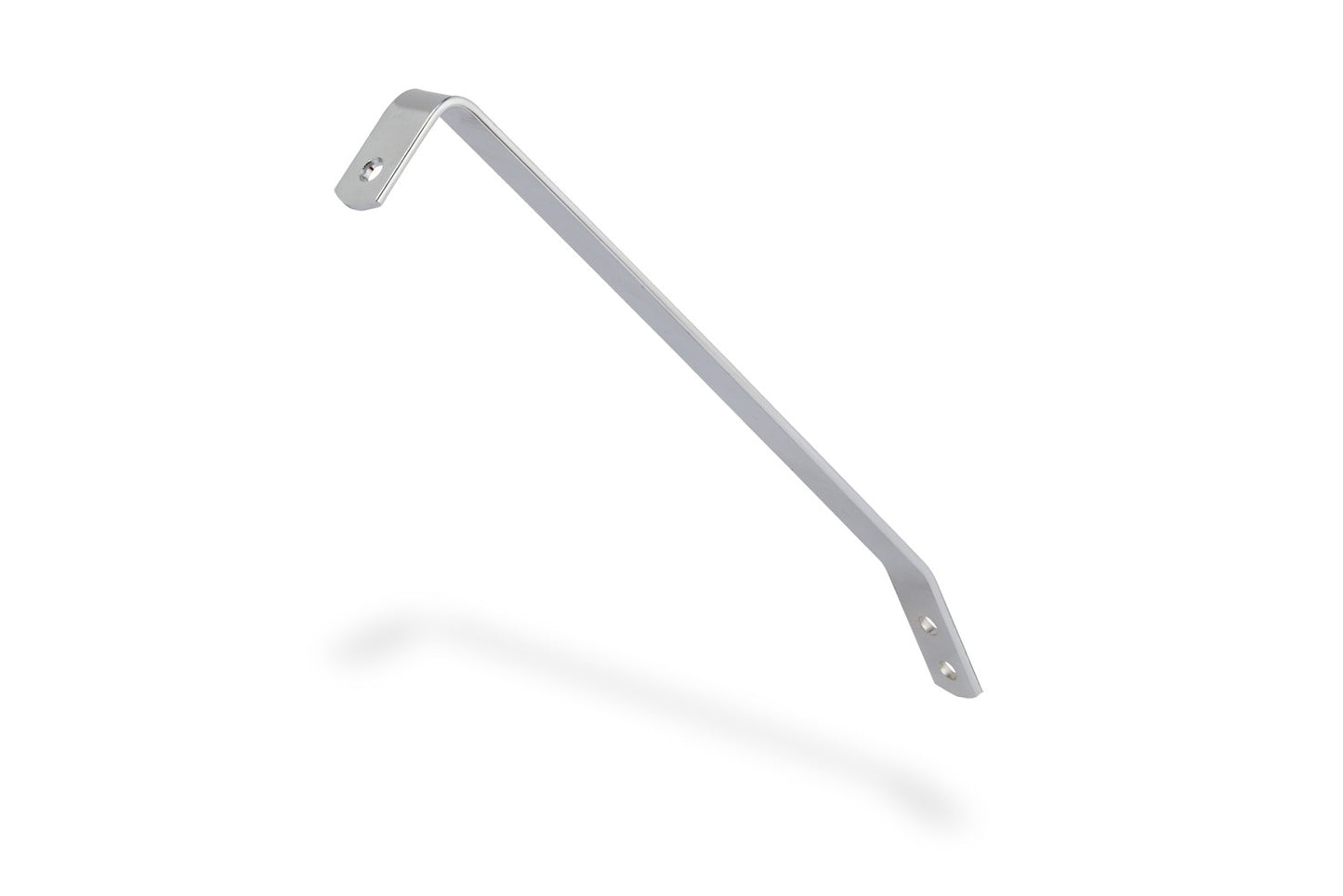 M6 Standard lower spoiler's support