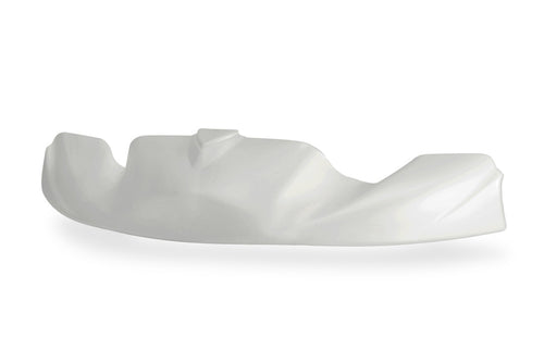 M6 front fairing without supports