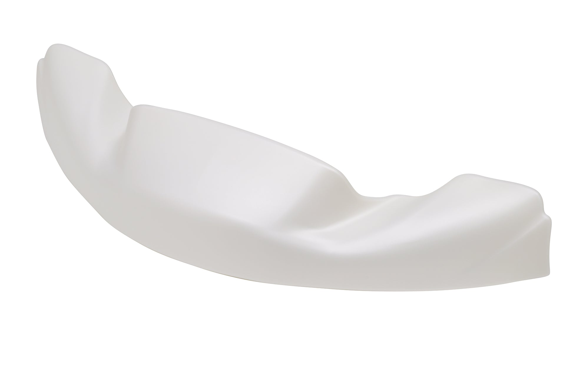 M10 front fairing without supports