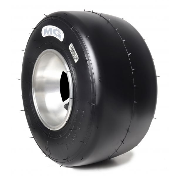MG SC2 Mini Kart Tire official manufacturer image