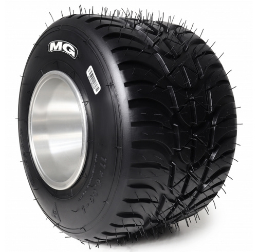 MG SW2 Rain Kart Tire official manufacturer image