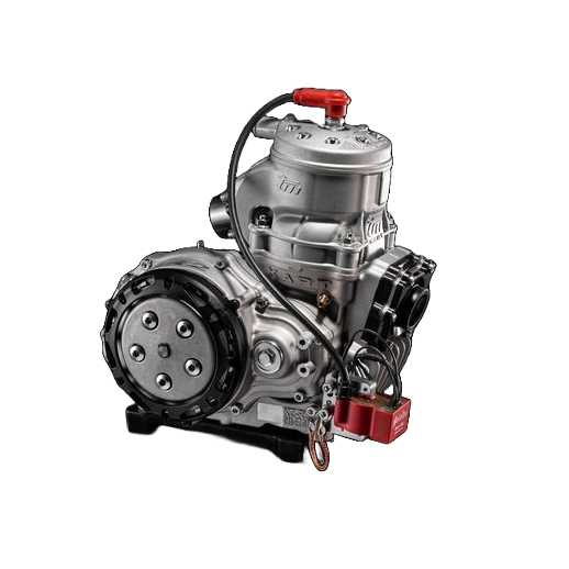 TM KZ R2 Prepared Engine Package official TM Racing product photo